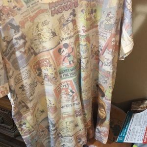 Disney t shirt